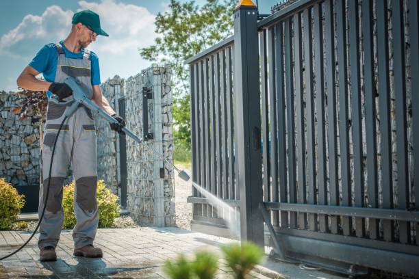 Best House Exterior Washing  in Quitman, GA