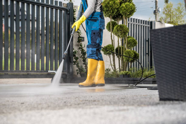 Trusted Quitman, GA Pressure Washing Services Experts