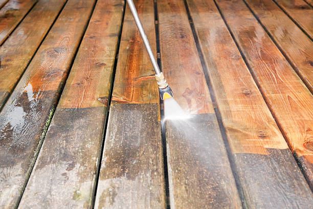 Best Sidewalk and Walkway Cleaning  in Quitman, GA
