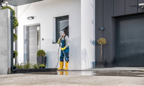 Best Pool Deck Cleaning  in Quitman, GA